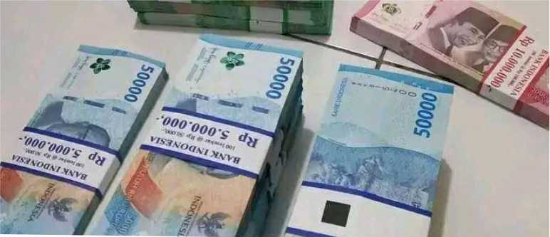 Dana Online Rupiah Langsung Cair, AwanTunai Terbaik